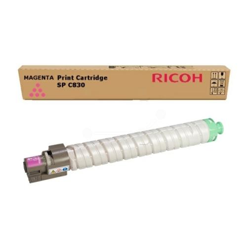 Ricoh tonerová kazeta magenta (821187 / 821123)