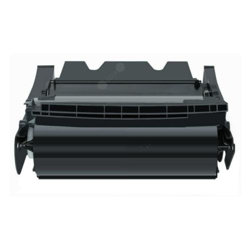 Lexmark tonerová kazeta černá (64480XW / 064480XW) (remanufactured, high capacity)