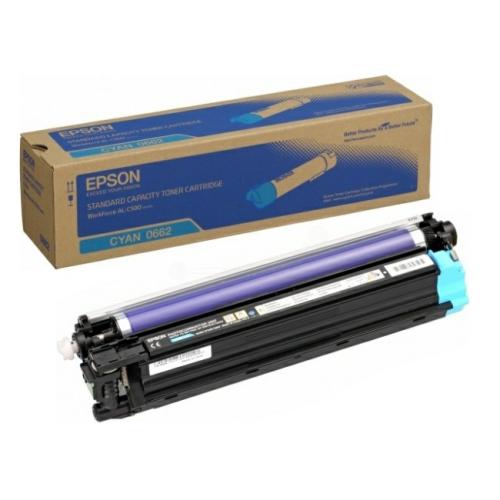Epson buben azurová (C13S051226 / 1226)