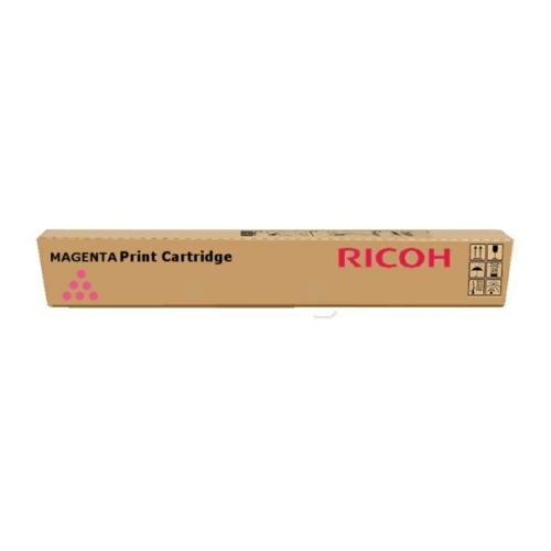 Ricoh tonerová kazeta magenta (841596 / TYPEMPC305E)