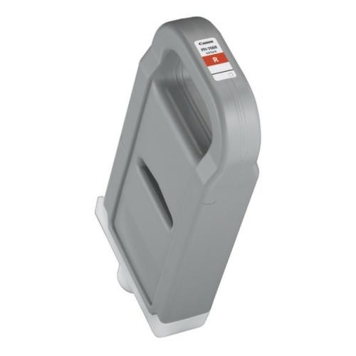 Canon tisková kazeta červená (6687B001 / PFI706R)