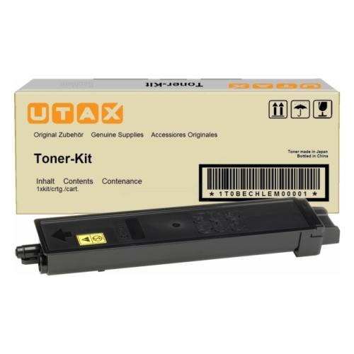 Utax tonerová kazeta černá (662511010 / CK8510K)