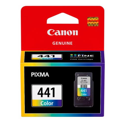 Canon tisková kazeta barva (5221B001 / CL441)