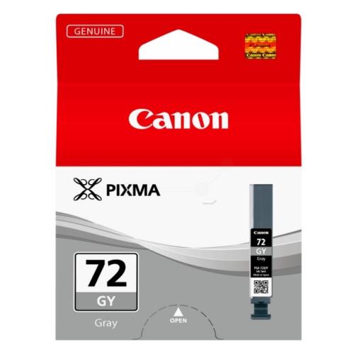 Canon tisková kazeta šedá (6409B001 / PGI72GY)