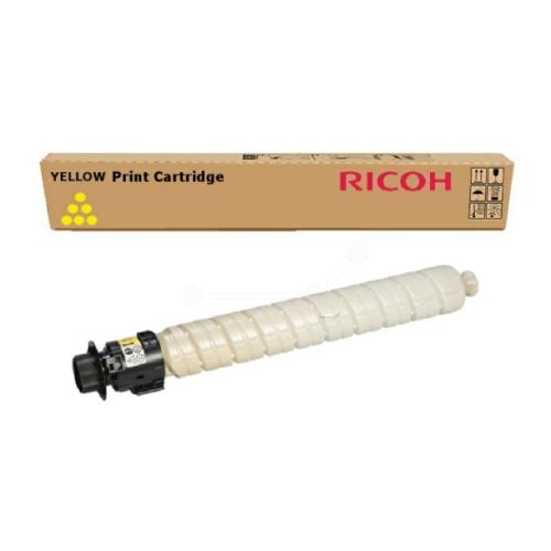 Ricoh tonerová kazeta žlutý (841929)