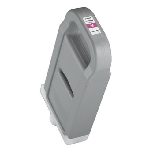Canon tisková kazeta magenta (6683B001 / PFI706M)
