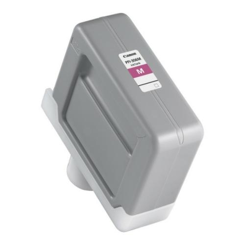 Canon tisková kazeta magenta (6659B001 / PFI306M)
