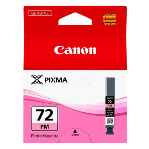 Canon tisková kazeta magenta foto (6408B001 / PGI72PM)