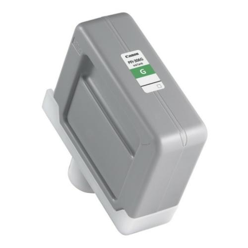 Canon tisková kazeta zelená (6664B001 / PFI306G)