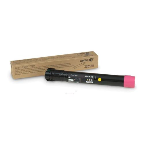 Xerox tonerová kazeta magenta (106R01564 / 106R1564)