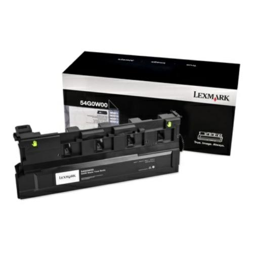 Lexmark nádoba na odpadní toner (54G0W00 / 054G0W00)