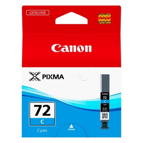 Canon tisková kazeta azurová (6404B001 / PGI72C)