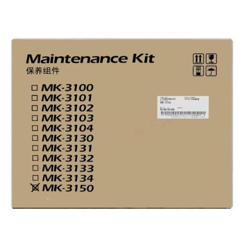 Kyocera servisní balíček (1702NX8NL0 / MK3150)
