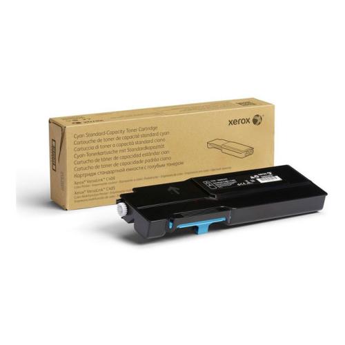 Xerox tonerová kazeta azurová (106R03518 / 106R3518) (high capacity)