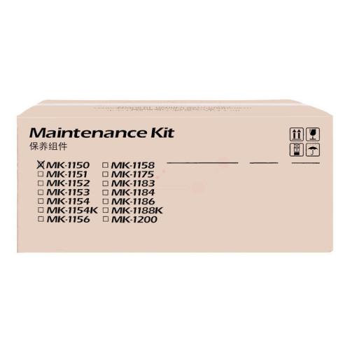 Kyocera servisní balíček (1702RV0NL0 / MK1150)