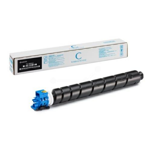 Kyocera tonerová kazeta azurová (1T02RRCNL0 / TK8800C)
