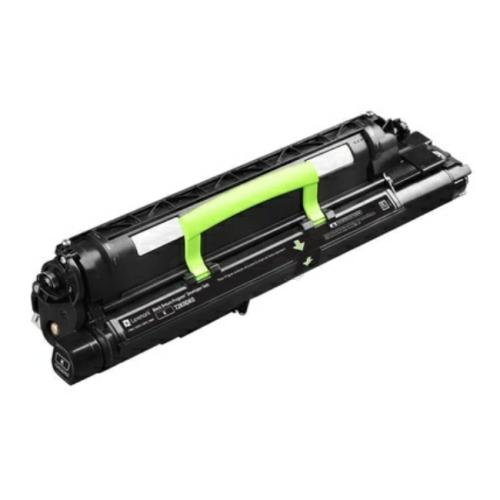 Lexmark jednotka vývojky černá (72K0DK0 / 072K0DK0) (Vrátit)