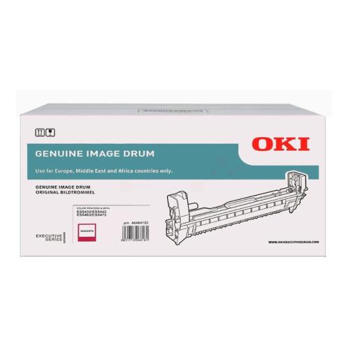 Oki buben magenta (46484122)