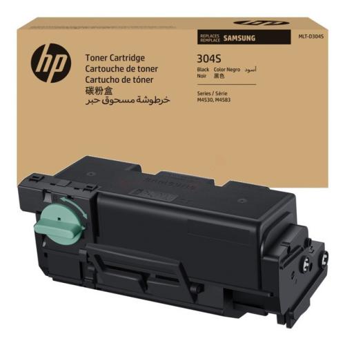 HP tonerová kazeta černá (MLTD304SELS / SV043A / 304S)
