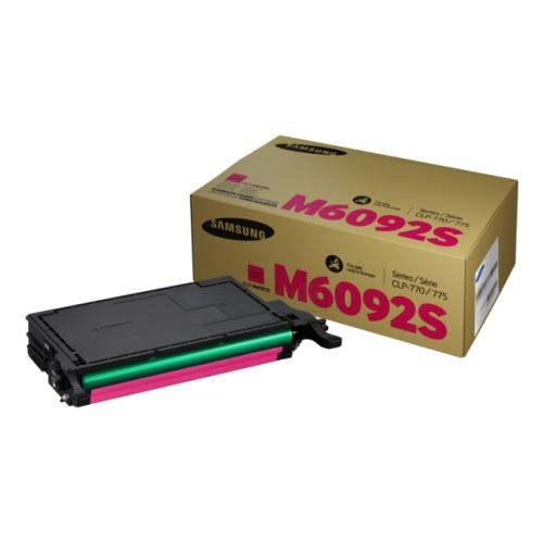 HP tonerová kazeta magenta (CLTM6092SELS / SU348A / M6092S)