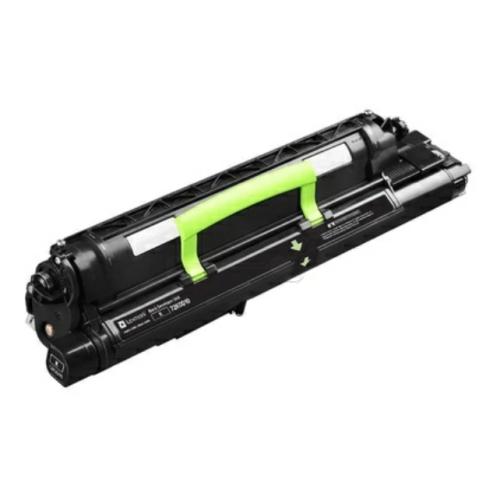 Lexmark jednotka vývojky černá (72K0D10 / 072K0D10)