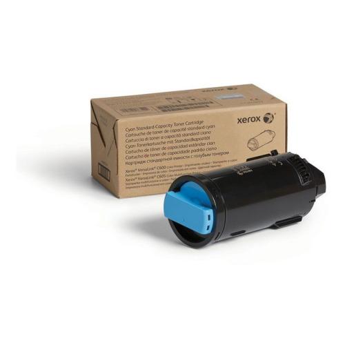 Xerox tonerová kazeta azurová (106R03932 / 106R3932) (high capacity)
