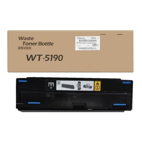 Kyocera nádoba na odpadní toner (1902R60UN0 / WT5190)