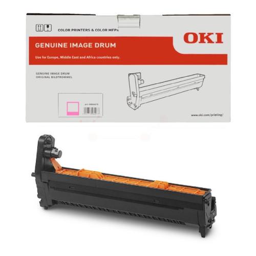Oki buben magenta (46507306)