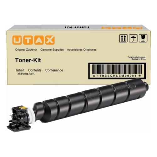 Utax tonerová kazeta černá (1T02NK0UT0 / CK7514)