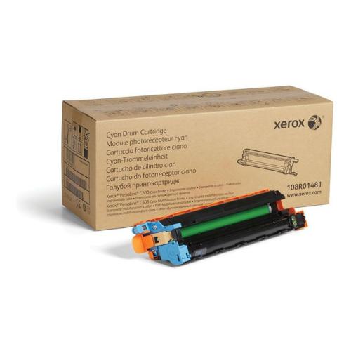 Xerox buben azurová (108R01481 / 108R1481)