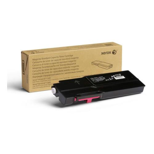 Xerox tonerová kazeta magenta (106R03531 / 106R3531) (high capacity)