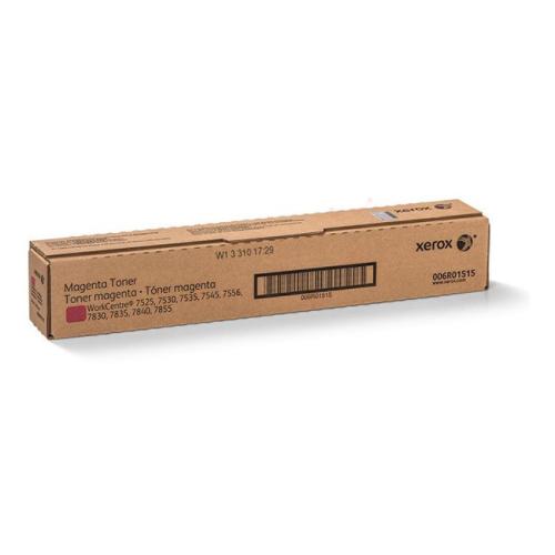 Xerox tonerová kazeta magenta (006R01519 / 6R01519)