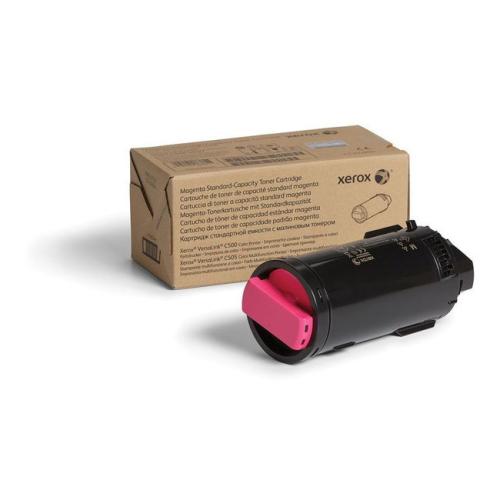 Xerox tonerová kazeta magenta (106R03874 / 106R3874) (high capacity)