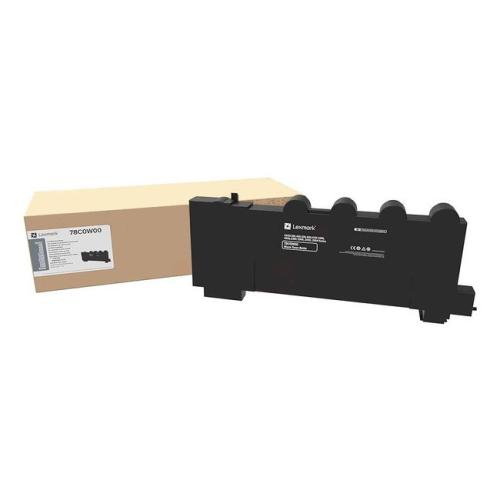 Lexmark nádoba na odpadní toner (78C0W00 / 078C0W00)