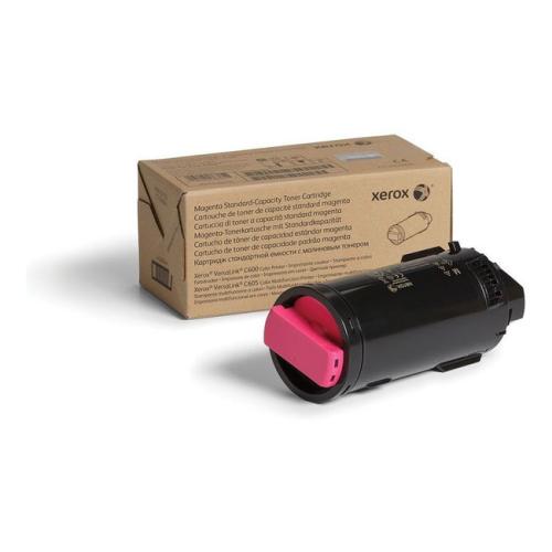 Xerox tonerová kazeta magenta (106R03933 / 106R3933) (high capacity)