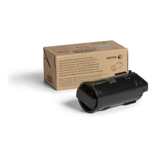 Xerox tonerová kazeta černá (106R03862 / 106R3862)