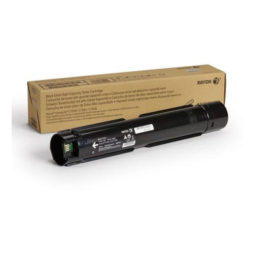 Xerox tonerová kazeta černá (106R03737 / 106R3737) (high capacity)