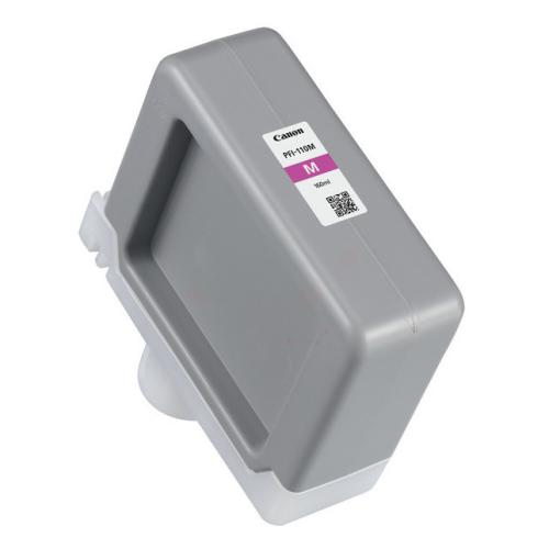 Canon tisková kazeta magenta (2366C001 / PFI110M)