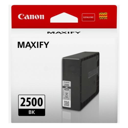 Canon tisková kazeta černá (9290B001 / PGI2500BK)