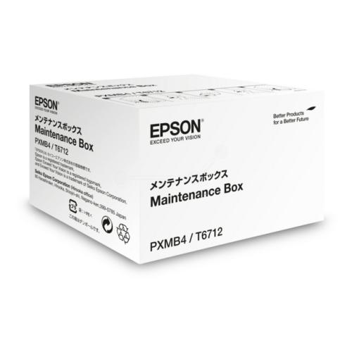 Epson nádoba na odpad (C13T671200 / T6712)