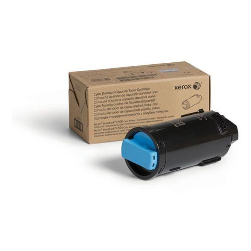 Xerox tonerová kazeta azurová (106R03873 / 106R3873) (high capacity)