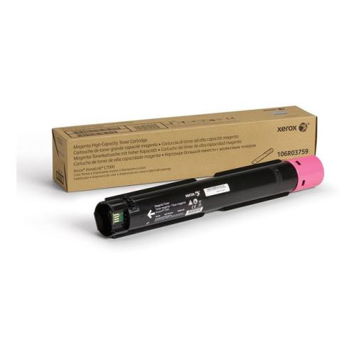 Xerox tonerová kazeta magenta (106R03759 / 106R3759) (high capacity)