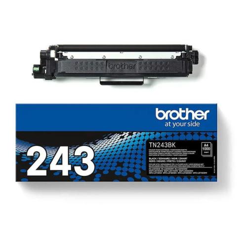 Brother tonerová kazeta černá (TN243BK)