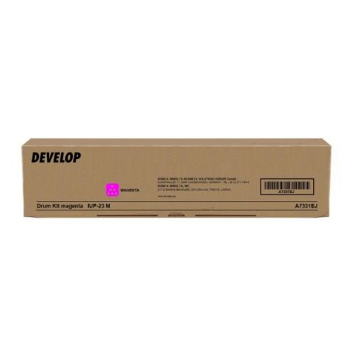 Develop buben magenta (A7331EJ / IUP23M)