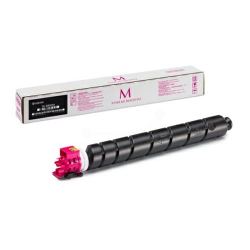 Kyocera tonerová kazeta magenta (1T02RRBNL0 / TK8800M)