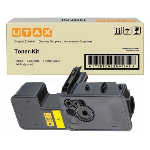 Utax tonerová kazeta žlutý (1T02R9AUT1 / PK5016Y)