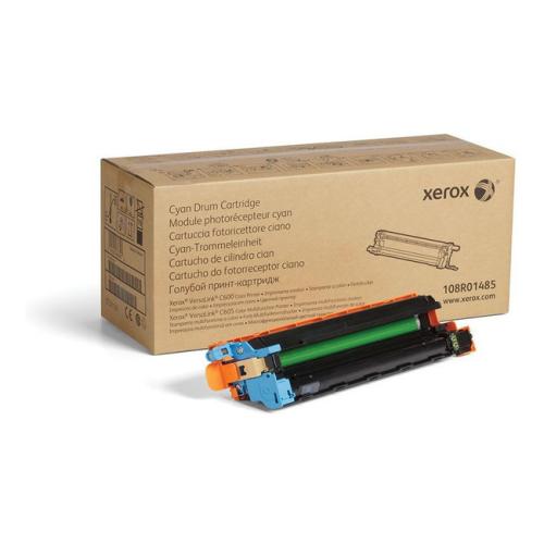 Xerox buben azurová (108R01485 / 108R1485)