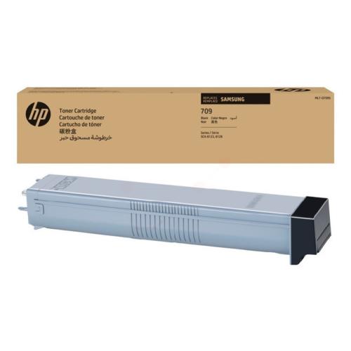 HP tonerová kazeta černá (MLTD709SELS / SS797A / 709)