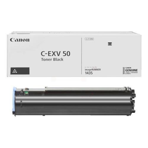 Canon tonerová kazeta černá (9436B002 / CEXV50)