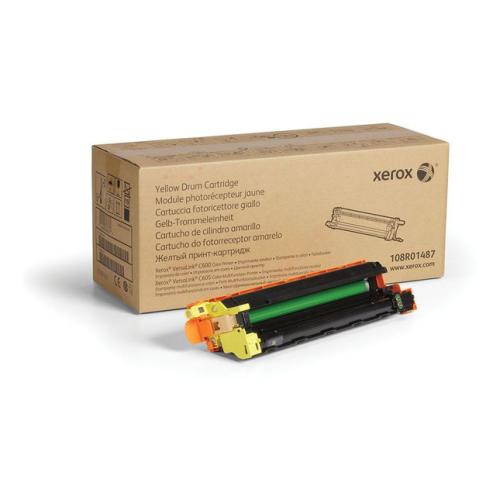 Xerox buben žlutý (108R01487 / 108R1487)